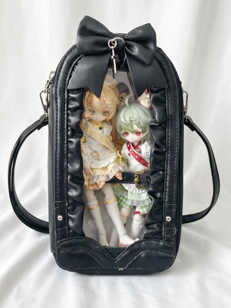 Cocoa Window Carrier