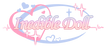 Inedible Doll