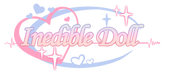 Inedible Doll