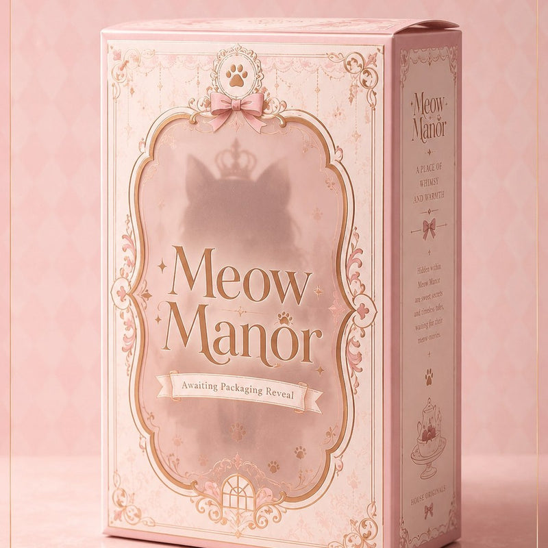 Meow Manor